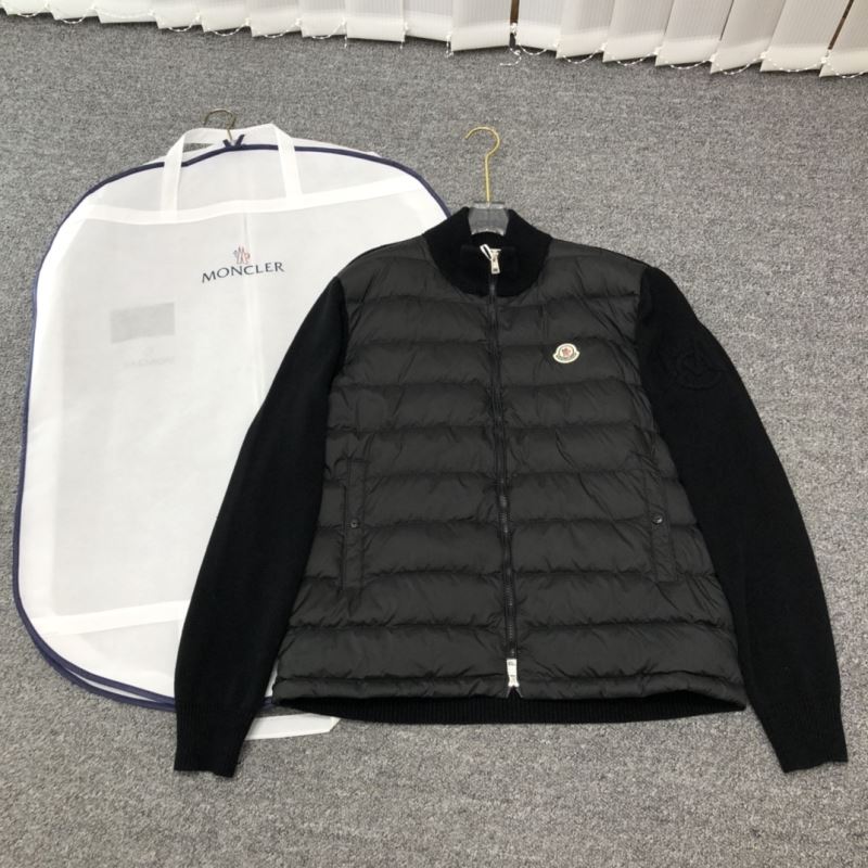 Moncler Down Jackets